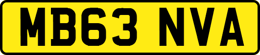 MB63NVA