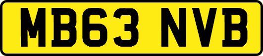 MB63NVB