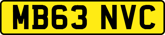 MB63NVC