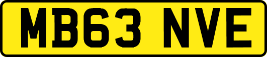 MB63NVE