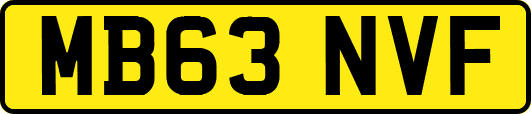 MB63NVF