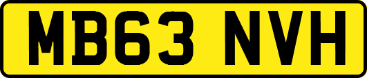 MB63NVH
