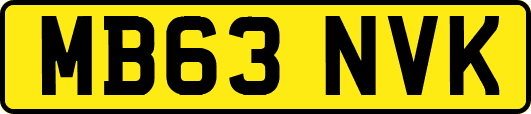 MB63NVK