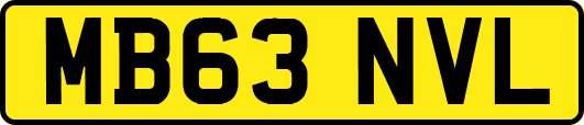 MB63NVL