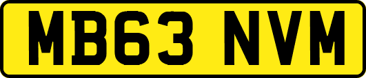 MB63NVM