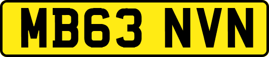 MB63NVN