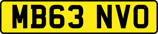 MB63NVO