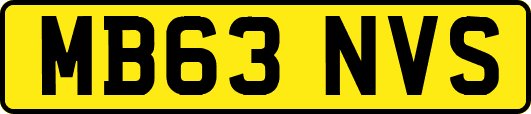 MB63NVS