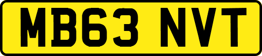 MB63NVT