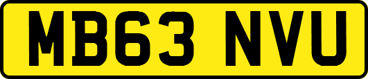 MB63NVU