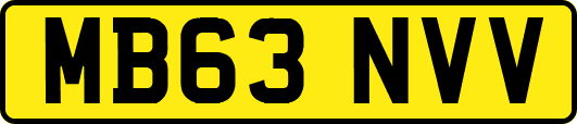 MB63NVV