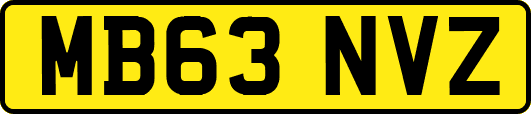 MB63NVZ