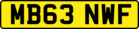 MB63NWF