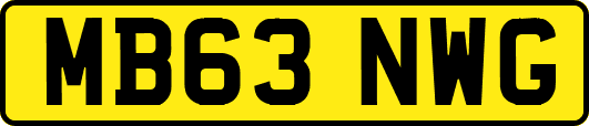 MB63NWG