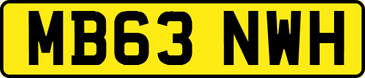 MB63NWH