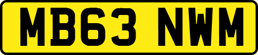 MB63NWM