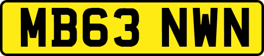 MB63NWN