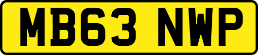 MB63NWP