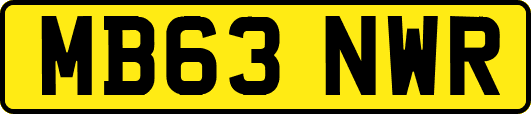MB63NWR