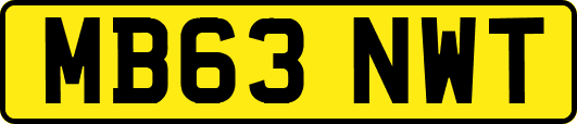 MB63NWT