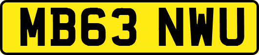 MB63NWU