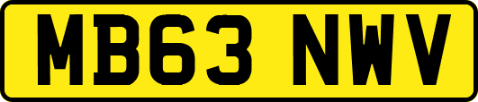 MB63NWV