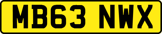 MB63NWX