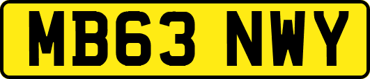 MB63NWY
