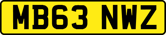 MB63NWZ