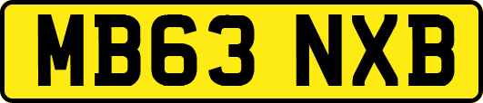 MB63NXB