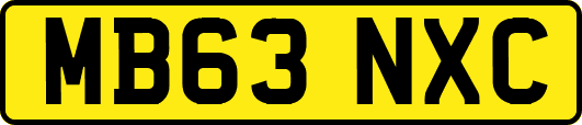 MB63NXC