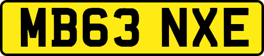 MB63NXE