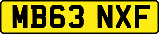 MB63NXF