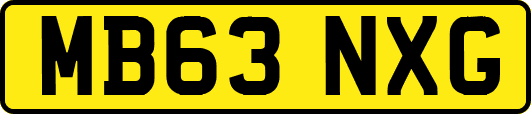 MB63NXG
