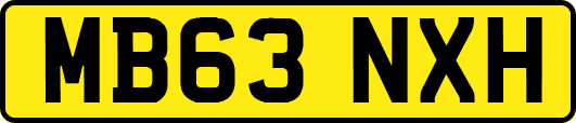 MB63NXH