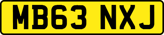 MB63NXJ