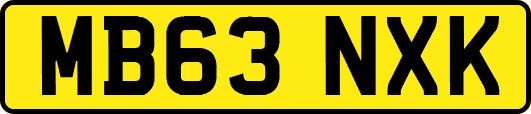 MB63NXK