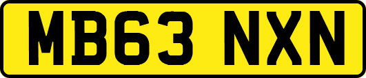MB63NXN