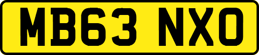 MB63NXO