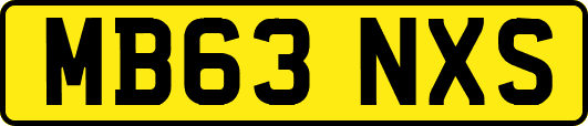 MB63NXS