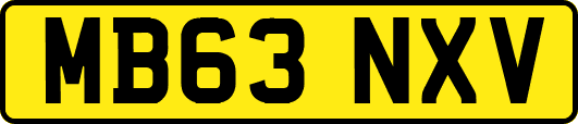 MB63NXV