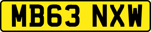 MB63NXW