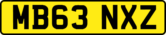 MB63NXZ