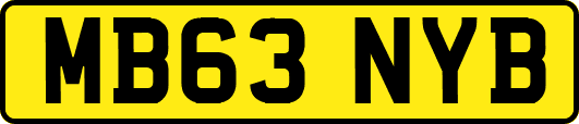 MB63NYB