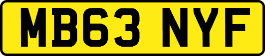 MB63NYF