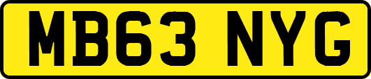 MB63NYG
