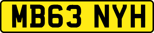 MB63NYH