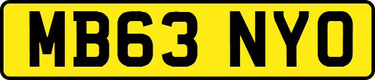 MB63NYO