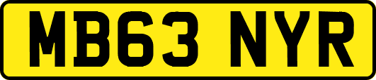 MB63NYR