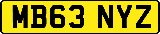 MB63NYZ